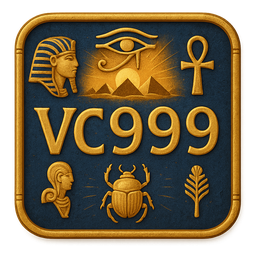 vc999 ওয়েব লগইন ব্রাউজার স্ক্রিন